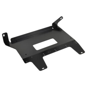 ARB Slimline Battery monteringssats för BT-50/D-Max 2020–