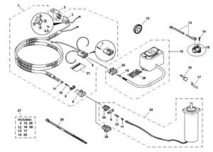 40 A automatsäkring (säkring)