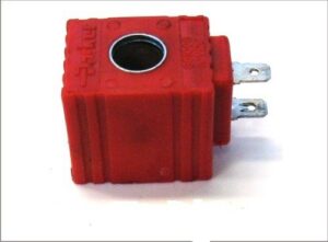 RedCoil – 10VDC
