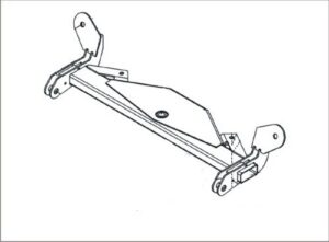Pivotbalk, Serie 22-plogar
