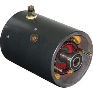 Motor 12 V – 22series