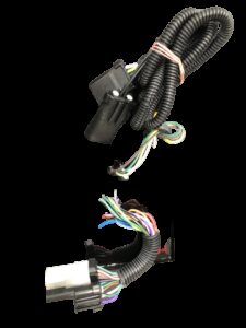 Solenoidkablage DownPressure series 22