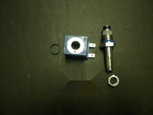 Ventilpatronsats (96108342)