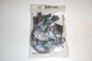 Kablage PDE-styrenhet