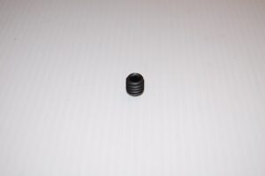 Stoppskruv 5/16 x 1/4