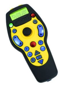 ProControl – kabelansluten – använd 99101124