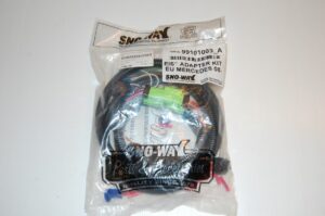 EIS-adapter Ford Ranger 2012–