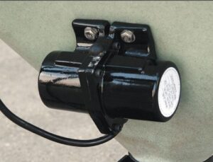 Vibrator för receiver-spridare, 12VDC