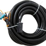 Kabelsats för PDE-spridare, 7,5 m/26 ft