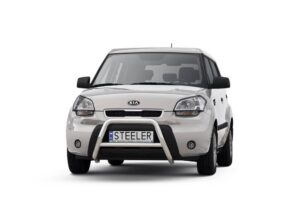 Frontbåge Kia Soul 2008–2013 Ø60 mm
