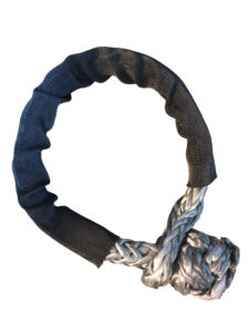 Mjukschackel 12 mm, 17,7 t