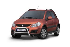 Frontbåge, Suzuki SX4 2006–2013, Ø60 mm
