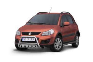 Frontbåge, Suzuki SX4 2006–2013, Ø60 mm