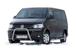 Frontbåge, VW T5 2003–2010–2015, Ø70 mm