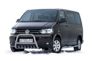 Frontbåge, VW T5 2003–2010–2015, Ø70 mm