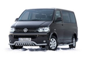 Stötfångarrör nedre, VW T5 2003–2010–2015, Ø70 mm