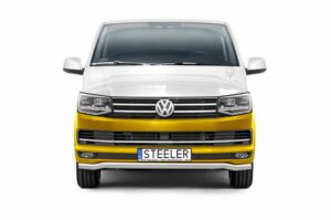 Stötfångarrör nedre (EC), VW T6 2015–2019, Ø70 mm