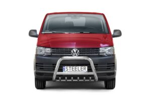 Frontbåge, VW T6 2015–2019, Ø70 mm
