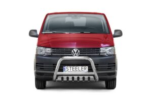 Frontbåge, VW T6 2015–2019, Ø70 mm