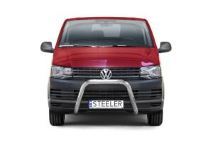 Frontbåge, VW T6 2015–2019, Ø70 mm