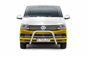 Frontbåge, VW T6 2015–2019, Ø70 mm