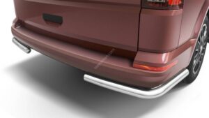 Hörnskydd bak – VW T6.1 (2019–)