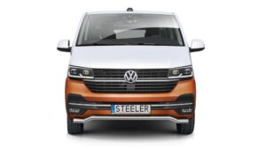 Stötfångarrör nedre, VW T61 2019–