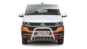 Frontbåge, VW T61 2019–, Ø70 mm