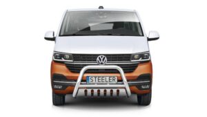 Frontbåge, VW T61 2019–, Ø70 mm