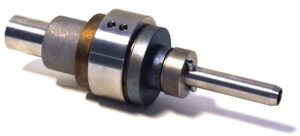 S/P elmotor, 24VDC, serie 9/12