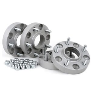 Hjuldistanser 18 mm, Ford Ranger 2016– 4 x 4