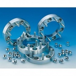 Hjuldistanser SPV006IDM 23/30 139,7 X 6, Isuzu D-Max 2013–