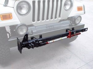 HiLift fästbeslag 4XRAC (HL4X400)
