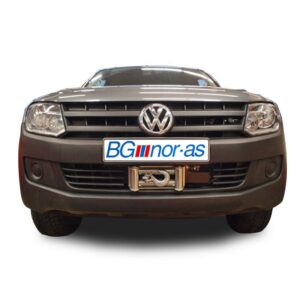 Dold vinschmontering, Volkswagen Amarok 2,0L, 2011–2016 390101