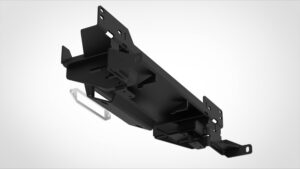 Dold vinschmontering, Toyota LC J150 2.8L D4D 2018– TÜV-godkänd