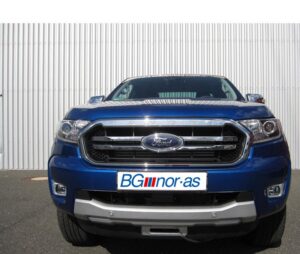 Dold vinschmontering, Ford Ranger 2019–2022 (PXIII)