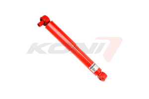 KONI Heavy Track Mercedes W447 4×4, bak