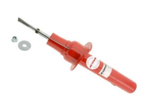 KONI Heavy Track Jeep Grand Cherokee WH 2005–, framaxel