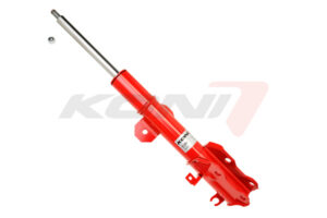 KONI Special Mercedes W447 4×4, vänster fram