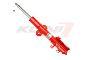 KONI Special Mercedes W447 4×4, höger fram