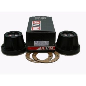 Frihjulsnav, Landcruiser 60, 70LD, 70HD till 10/1999, SFA Hilux/4Runner –1986, 30 splines