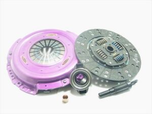 Kopplingssats Nissan Terrano 2,7 l, 25024×26 mm, förstärkt ca 20 %