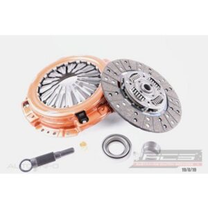 Kopplingssats Nissan Patrol Y61, 3.0, 01/2000–07/2004, 275x24x26 mm