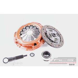 Kopplingssats Suzuki Jimny 1.3 l bensin, 10/1998–, 190x20x23 mm, förstärkt