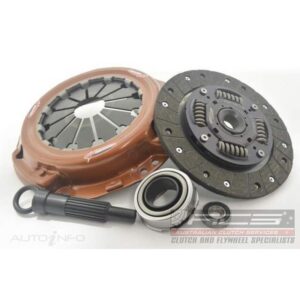 Kopplingssats Suzuki Jimny 1.3 l bensin M13A 09/2000–, 190x20x23 mm, förstärkt
