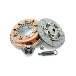 Kopplingssats Toyota Hilux 3.0, 03/2005–, 260x21x29 mm, förstärkt ca 40 %