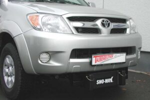 Monteringsfäste för Toyota Hi-Lux/Vigo 2006–