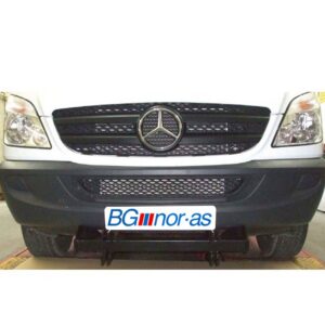 Monteringsfäste för Mercedes Sprinter/VW Crafter