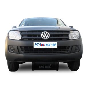 Monteringsfäste, plog för VW Amarok 2011–2022