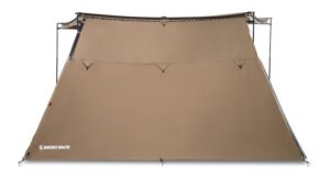 Rhino-Rack Batwing förlängning (1 st), utan dörr